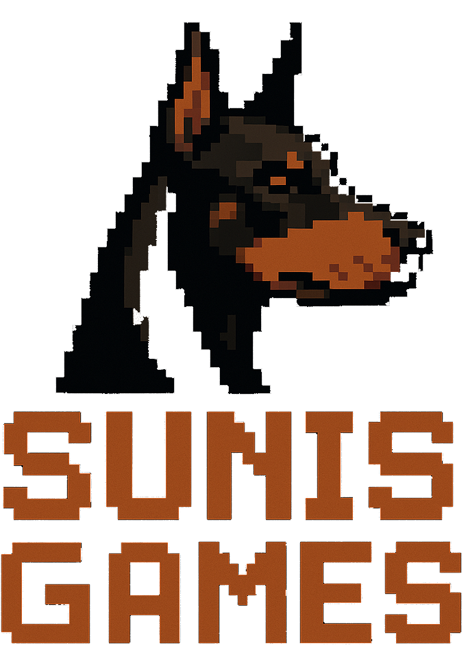 Sunisgames Logo
